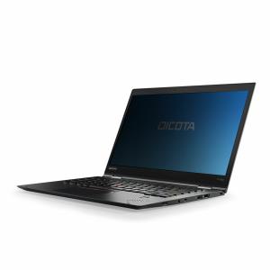 Secret 2-way Privacy Filter For Lenovo ThinkPad X1 Yoga Self-adhesive