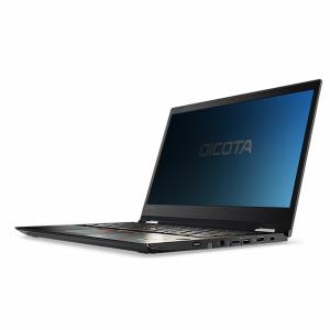 Secret 2-way Privacy Filter For Lenovo ThinkPad Yoga 370 Self-adhesive