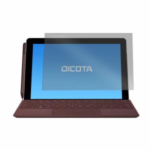 Secret 4-way For For Microsoft Surface Go Side-mounted