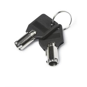 Masterkey For Security Lock Twin Value
