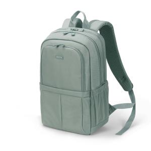 Eco Backpack Scale - 13-15.6in Notebook Backpack - Greu / 600d Recycled Pet