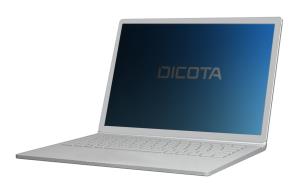 Privacy Filter 2-way For Dell Latitude 7200 2-in-1 Self-adhesive