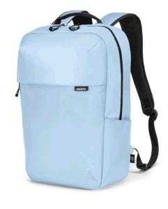 Commuter - 13-16in Notebook Backpack - Ice Blue / 300d Rpet Polyester