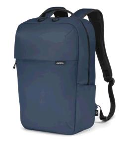 Commuter - 13-16in Notebook Backpack - Navy Blue / 300d Rpet Polyester