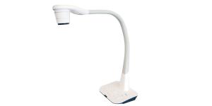 Document Camera DC460 - 13mpix,  17x Optical / 8x Digital zoom