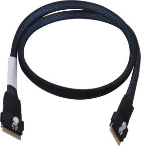Cable Ack-i-slimsasx8-slimsasx8-0.8m