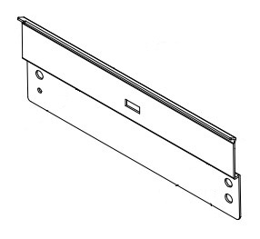 Tear Plate (dpo11-5684-01)