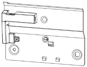 H-class 4 Inch Version Basic Peel And Present Option
