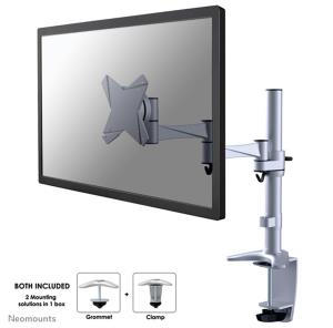 Flatscreen Office Support Terminal (fpma-d1330silver)