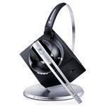 Wireless DECT DW Office ML/ DW 10 ML - MS Lync Mono Headset With Base/ Desk Phone And PC