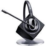 Wireless DECT DW 20 Phone/ DW 20 Phone - Mono Pro Headset With Base Station/ Desk Phone Only EU