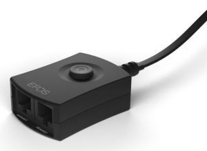 UI 710 - Handset / Headset Switchbox