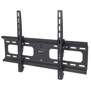 Universal Flat-panel Tv Tilting Wall Mount Supports 32in To 60in Television (424752)