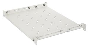Shelf - 19in With Variable Rails For Fixed Mounting