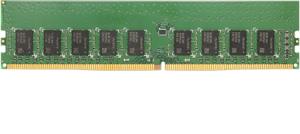 Memory 4GB Ddr4 ECC Unbuffered U-DIMM