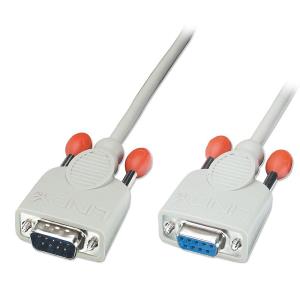 Serial Extension Cable (9dm/9df) 5m