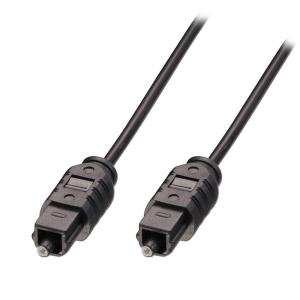 1m Spdif Digital Optical Cable - Toslink