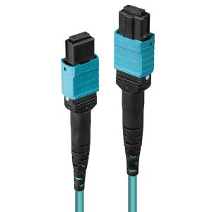 Cable Fibre Optic - Mtp - Om3 - 30m