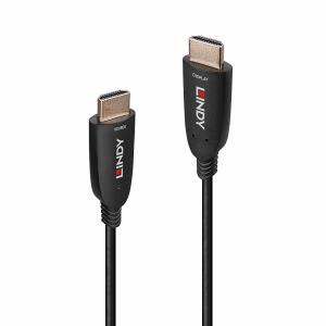 Cable Fibre Optic - Hybrid - 60m - Hdmi 8k 60