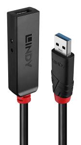Cable - Active Extension Slim - USB3.0 - 8m
