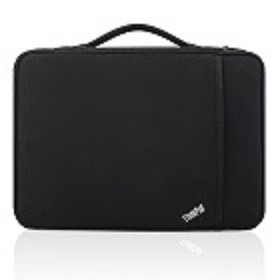 ThinkPad Fitted Reversible - 15in Notebook Sleeve