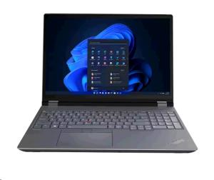 ThinkPad P16 Gen 2 - 16in - i7 14700HX - 16GB Ram - 512GB SSD - RTX 1000 Ada 6GB - 3 Year Premier - Qwerty UK