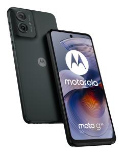 Motorola Moto G55 5G - Dual SIM - Forest Grey - 8GB 256GB - 6.5in