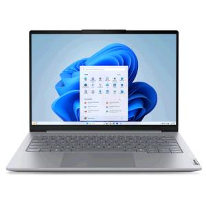 ThinkBook 14 G8 IAL - 14in - core Ultra 7 255H - 16GB Ram - 256GB SSD - Win11 Pro - Qwerty UK
