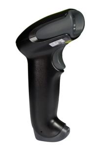 Barcode Scanner Voyager 1250g Scanner Only - Wired - 1d Imager - Black - Multiple Interface