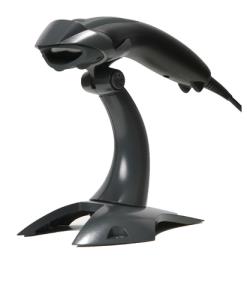 Barcode Scanner 1400g USB Kit - Includes Black Scanner 1400g 2d & USB Type A Straight Cable 1.5m