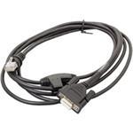 Cable Rs232 Powerlink Coil (53-53153-3)