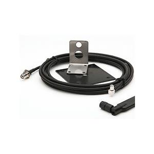 Remote 802.11 Dual Band Antenna Includes Cable Brackets