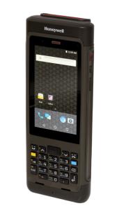 Mobile Computer Cn80 - 3GB Ram/ 32GB Flash - Numeric - 6603er Image - Android 7 - No Camera