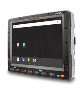 Vehicle Mount Computer Vm3a - Outdoor Capacitive - Android Ml Non Gms - 4gb/ 32GB - Wifi Bt - External WLAN Antenna Connections - Ww Mode