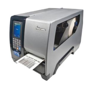 Industrial Label Printer Pm43 - 203dpi - Tt - Ethernet - Eu