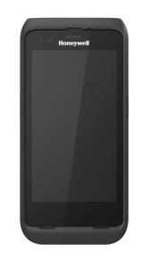 Mobile Computer Ct45 WLAN - 5in - 4gb/ 64GB - Hd Flexrange - Wi-Fi - Android Gms - Camera