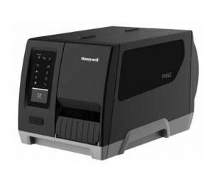 Label Printer Pm45a - Icon Display - Ethernet - Fixed Hanger - Thermal Transfer - 300dpi (power Cord Not Included)