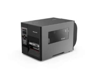 Label Printer Pd4500b USB 200dpi Row