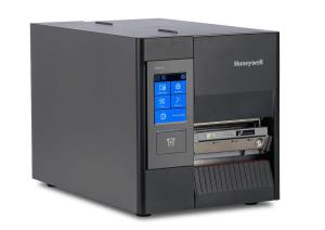 Label Printer Pd45s0c Ethernet 300dpi Row