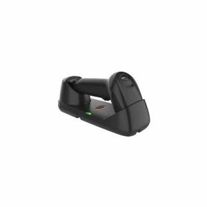 Desktop/ Wallmount Charge And Communications Base Black For 1952g