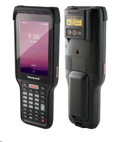 Mobile Computer Eda61k - 4in - 3gb/ 32GB - S0703 Scan - Alpha Numeric - Wwan - Android Gms - 13mp Camera - Ext Battery - Hot Swap Scp