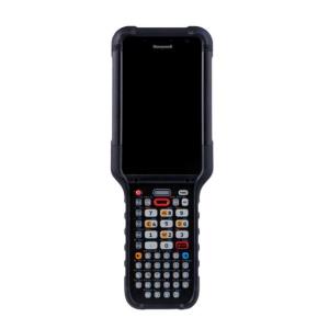 Mobile Computer Ck67 5g Wi-Fi 6e - 4.3in - 8GB / 128GB - 51key Alphanumeric - Flexrange Engine Green Laser - F&r Camera - Std Battery Gms Ip65/68