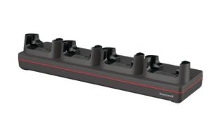 Non-booted 5-bay Charging Base Kit For Ct37/ Ct30 Xp ( Incl 5-bay Charging Base / Power Supply / Uk Power Cord)