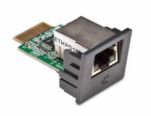 Ethernet (802.3) Module  Pc23 Ethernet Pc23