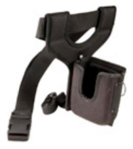 Holster With Scan Handle For Ck3r/ Ck3x