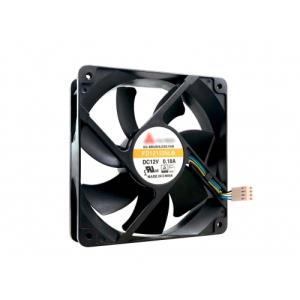 Fan 120x120x25mm 12v 4pin