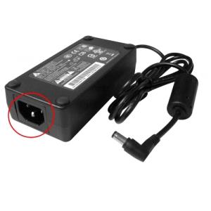 90w External Power Adapter