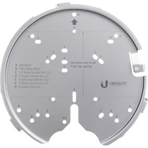 Versatile Mounting System For Uap-ac-pro