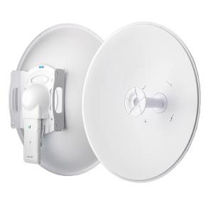 5GHz Rocket Dish 30dbi Lightweight