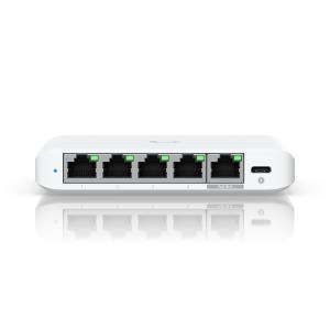 Unifi Switch Usw-flex-mini-2.5g